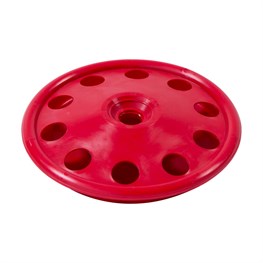 ABBEVERATOIO PORTABOTTIGLIE PER PULCINI